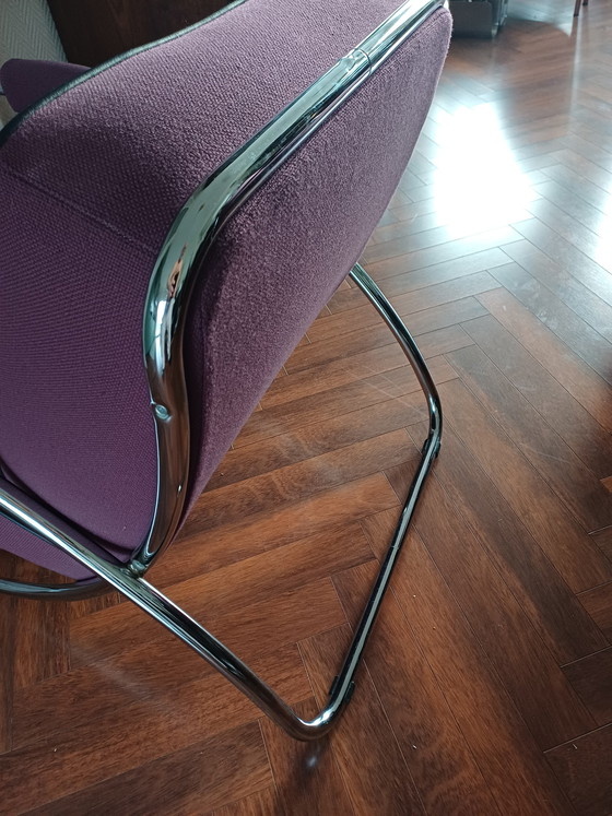 Image 1 of Dyker 20 Fish Armchair