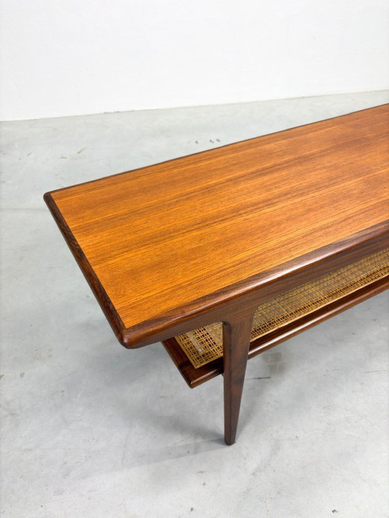 Image 1 of Mid-Century Salontafel van John Herbert voor A Younger