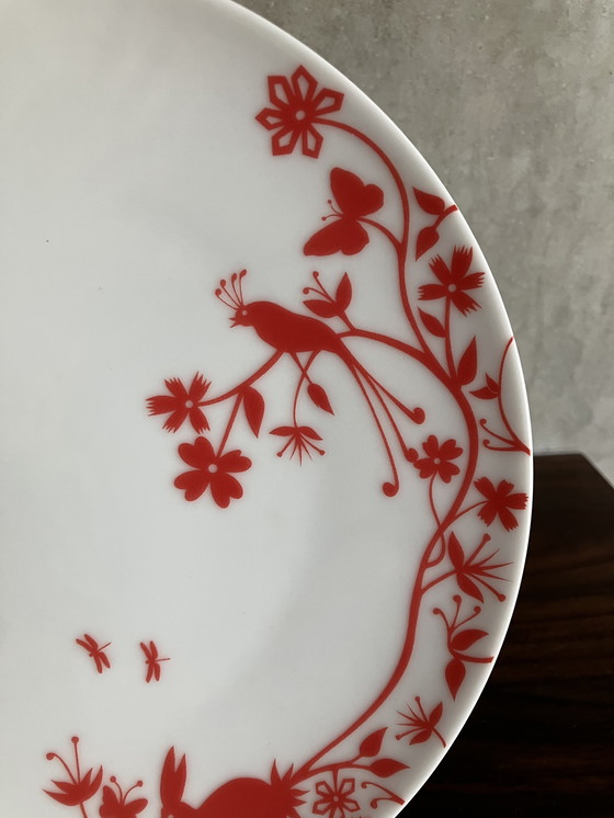 Image 1 of Plate Authentics, Tord Boontje