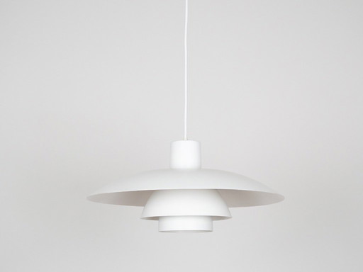 Suspension vintage danoise PH 4/3 par Poul Henningsen, Louis Poulsen, 1966