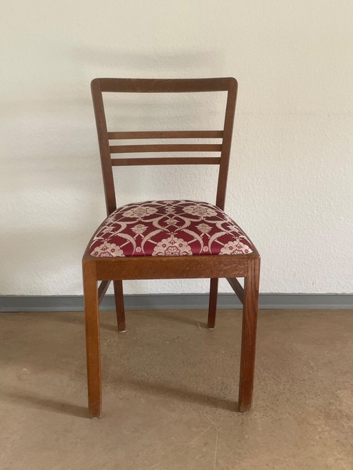 Mid century chair
