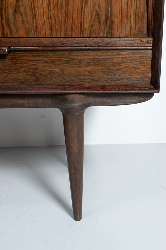 Image 1 of Gunni Omann highboard