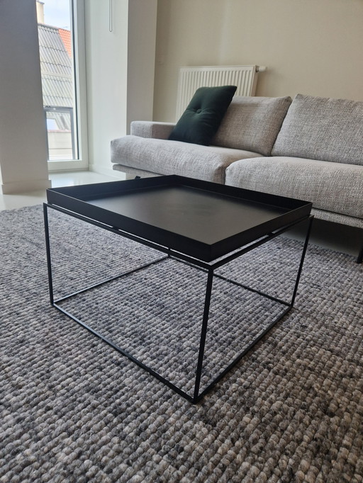 Hay Tray salontafel