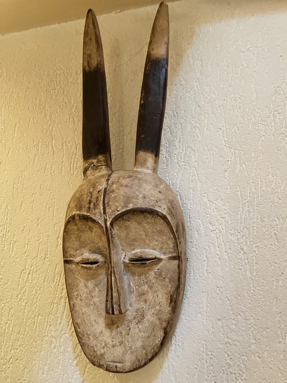 Image 1 of Verzameling Afrikaanse kunst