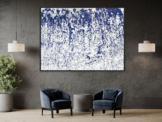 Image 1 of Jürgen Angeler - Dynamic Rain