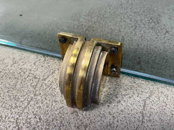 Image 1 of Étagères murales de Peter Ghyczy, années 1970