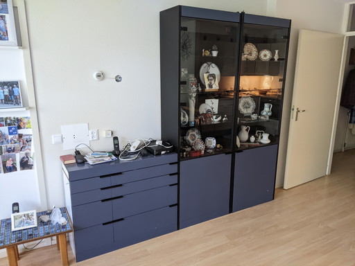 Pastoe L-series
