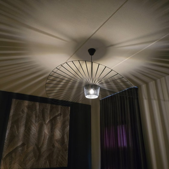 Image 1 of Exklusive Design-Pendelleuchte Petite Friture, Vertigo Medium