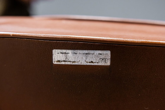 Image 1 of Eames ES108 lobby chair, 80’s