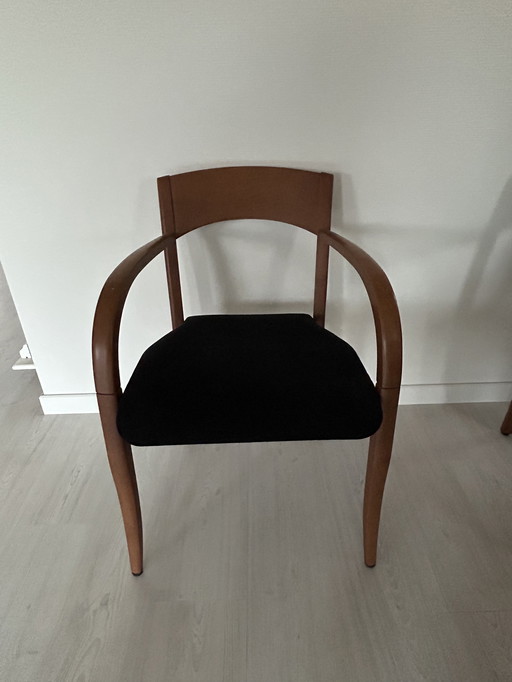 Stoelen / eetkamerstoelen - 8 stuks , snel reageren aub 