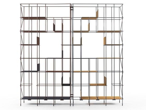 Image 1 of Network Shelving / HORM