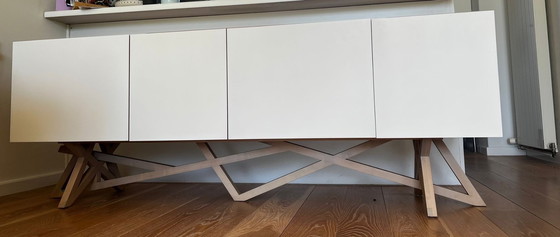 Image 1 of Aparador/armario colección Saga del diseñador Roche Bobois