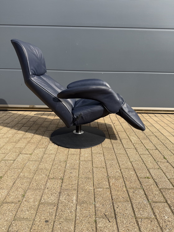 Image 1 of Jori Symphony relax Celia Cielo leder Maat Medi, Mono-move