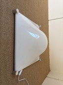 Lámpara de techo Martinelli Luce Design
