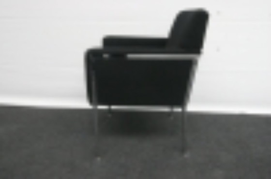 Image 1 of 3 x Poltrona Moroso Steel
