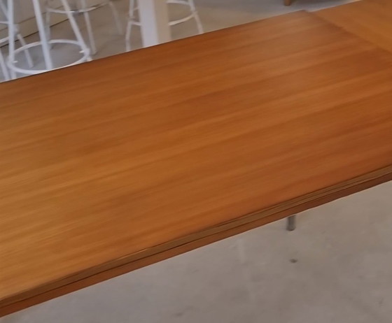 Image 1 of Mid-century dining table