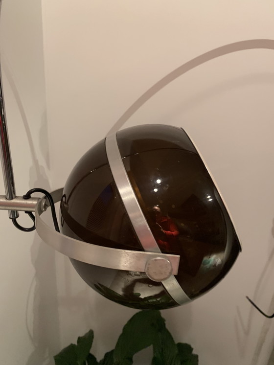 Image 1 of Dijkstra wandlamp - vintage