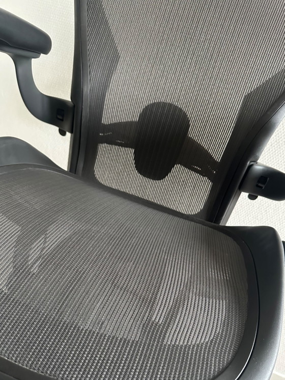 Image 1 of Herman Miller Aeron Remastered