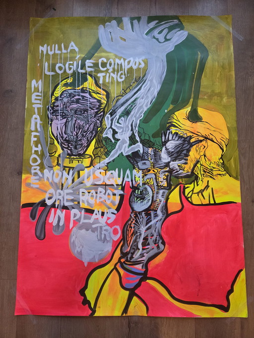 NULLA LOGILE COMPOS TING