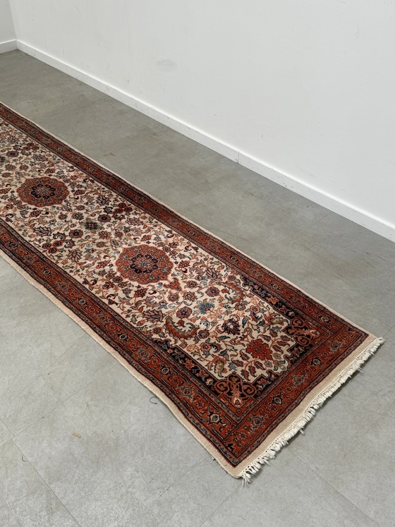 Vintage Persian Style Runner Rug – 365 × 75 cm – Rugs & carpets (photo 3 of 5)