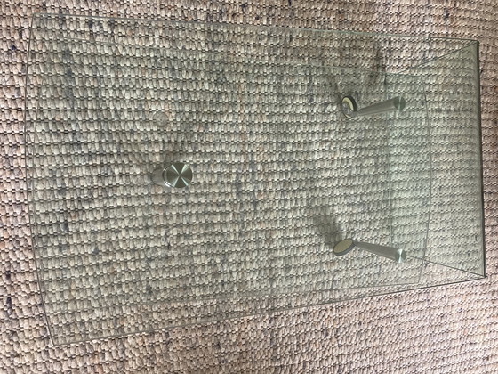 Image 1 of Mesa de centro Henk Vos Maupertuus