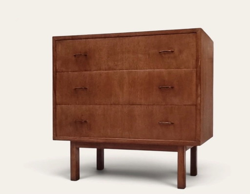 Commode Mid Century