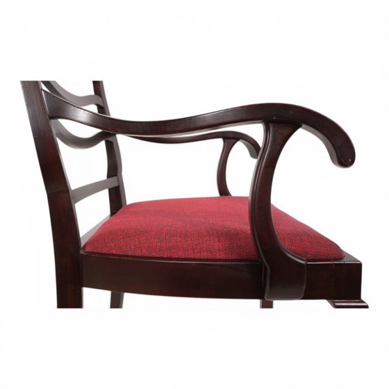 Image 1 of Fauteuil Art Déco, 1930