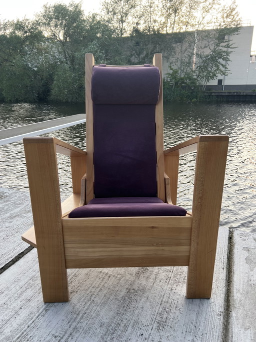 Fauteuil Sedus 5000