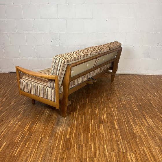 Image 1 of Daybed "Stella" by Wilhem Knoll Antimott