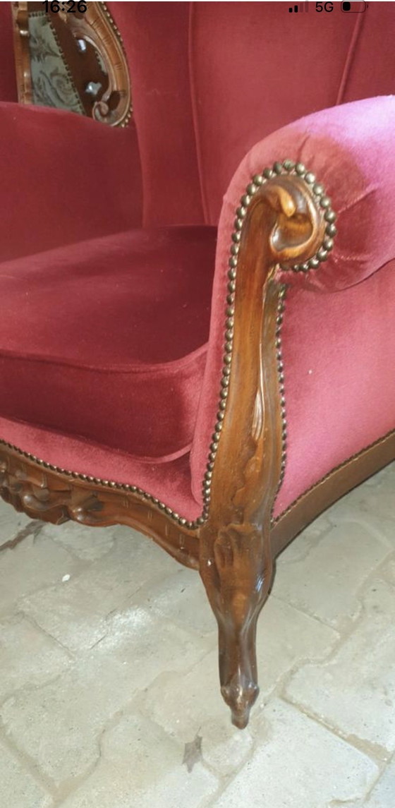 Image 1 of Lodewijk Bankstel