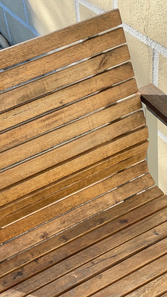 Image 1 of Ikea fauteuils 2004 Esprit Karin Mobring