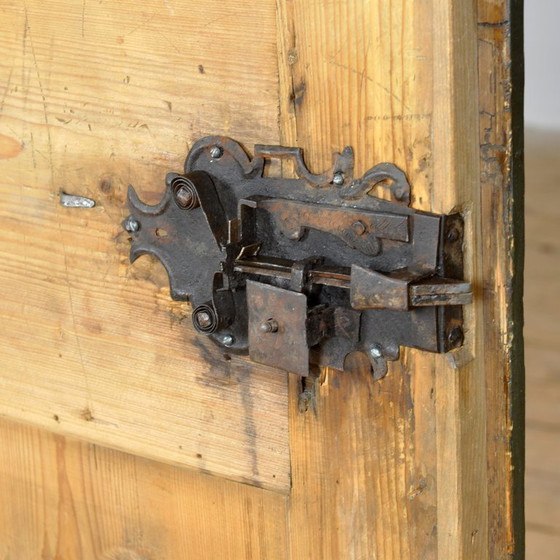 Image 1 of Duits bruidskabinet, 1826