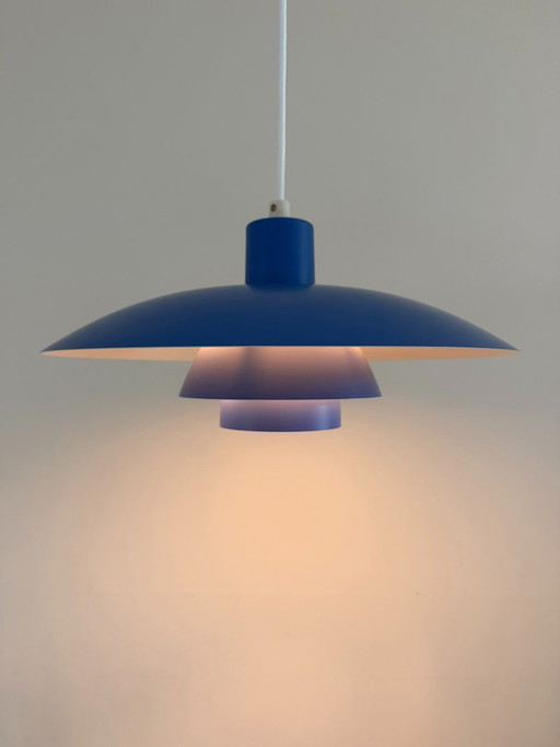 Vintage Louis Poulsen PH 4/3 Lamp (Mint Condition) - Poul Henningsen - Vintage Danish Pendant
