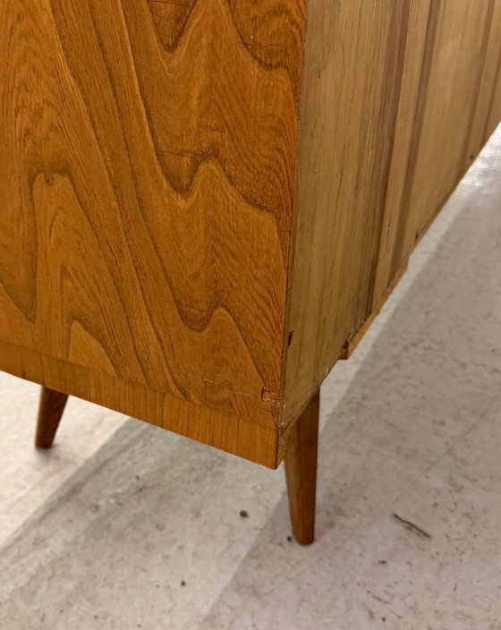 Image 1 of Vintage XXL sideboard