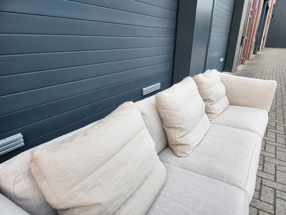 Image 1 of Flexform Cestone 3-Sitzer-Sofa von Antonio Citterio 