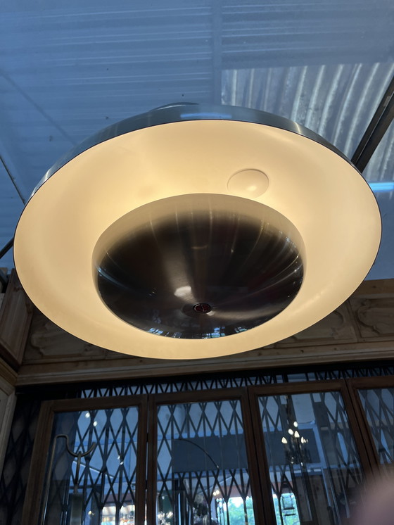 Image 1 of Pirro Cuniberti Floor lamp model "PR