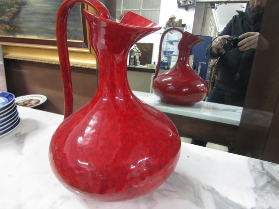 Image 1 of VINTAGE JUG