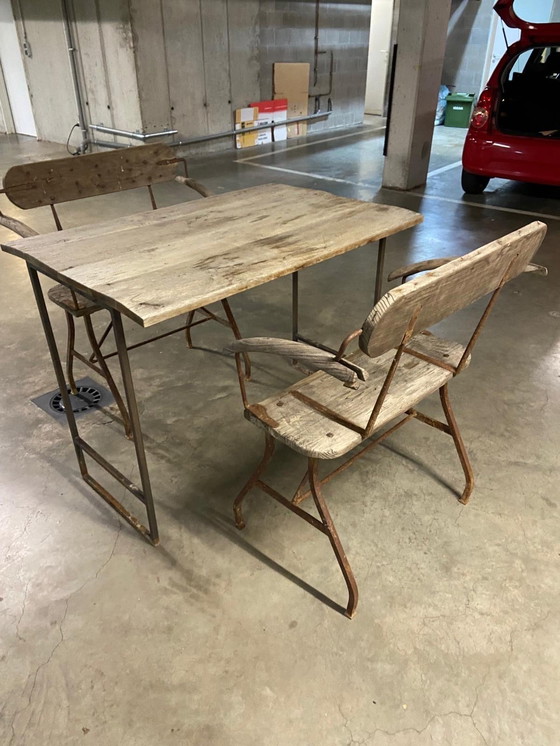 Image 1 of Stoelen ambientato in Ralph Lauren Home