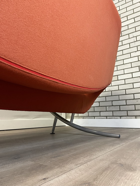 Image 1 of Moroso Victoria and Albert 200 Sofa