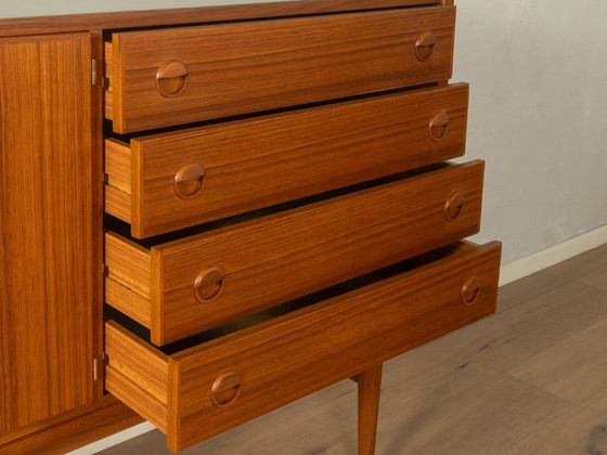 Image 1 of 1960s Sideboard