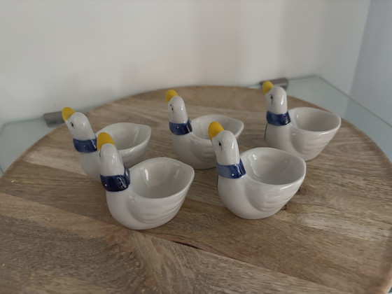 Image 1 of 5 Coquetiers Canard