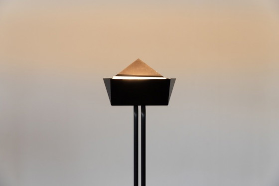 Image 1 of Lampadaire « Eidos » de Manlio Brusatin pour Sirrah, Italie