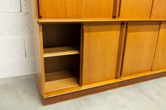 Image 1 of Libreria bassa Oscar di Didier Rozaffy, 1952