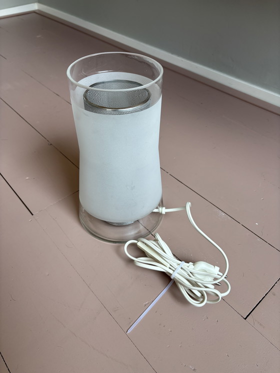 Image 1 of Lampe de table vintage IKEA, modèle B9919