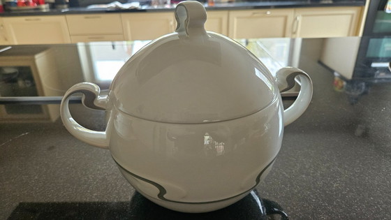 Image 1 of Rosenthal Studio Line dinnerware