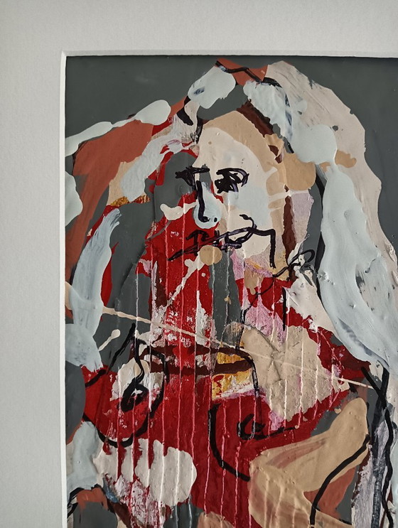 Image 1 of Rob Jacobs - Mona Lisa