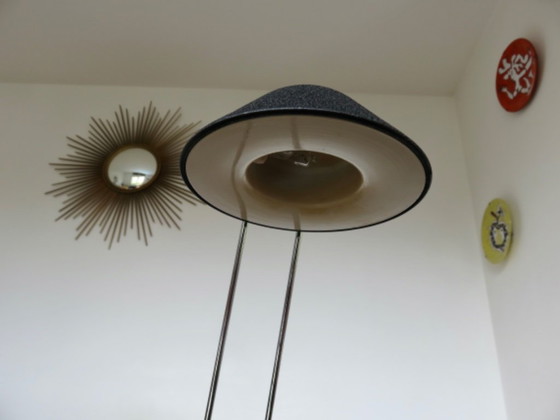 Image 1 of 80's desk lamp