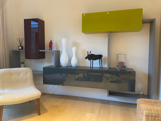 Image 1 of Mensola da parete Lago