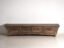 Tavolino antico con cassetti in legno di pino – Cina, circa 1900 – Tavolini da caffè, Iron (photo 34 of 40)