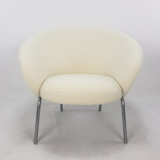 Image 1 of Vintage model F570 armchair by Pierre Paulin for Artifort, 1960s